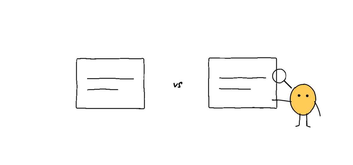 Hand-drawn sketch from “The Best AI Coding Agents in 2026: A Field Guide”