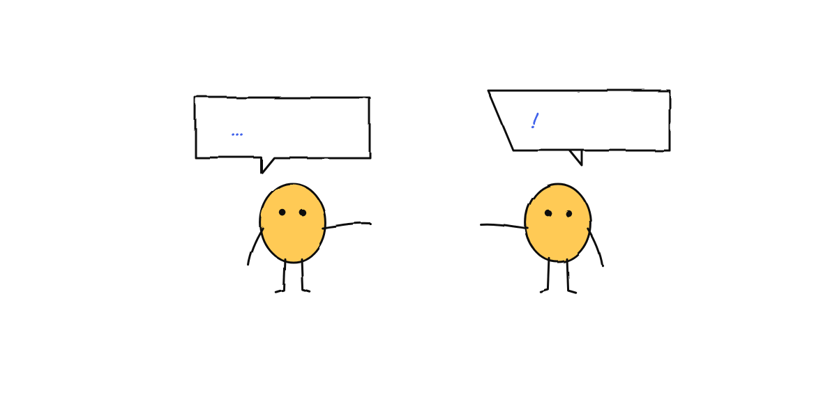 Hand-drawn sketch from “Can Claude Code Agents Talk to Each Other?”
