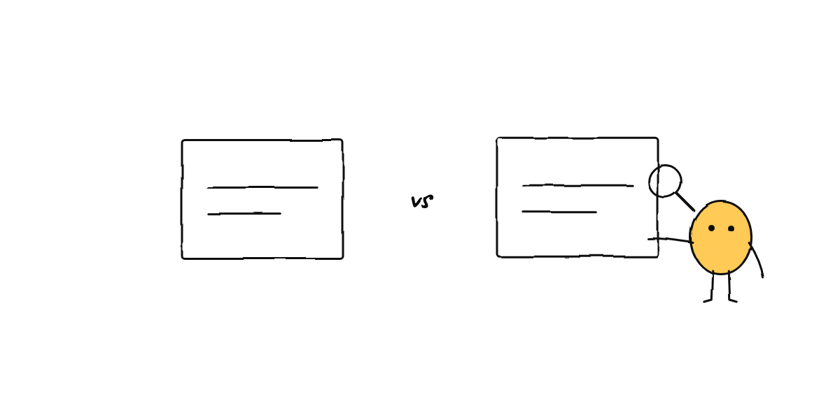 Hand-drawn sketch from “Claude Squad vs OFFYCE: Which Should You Use?”