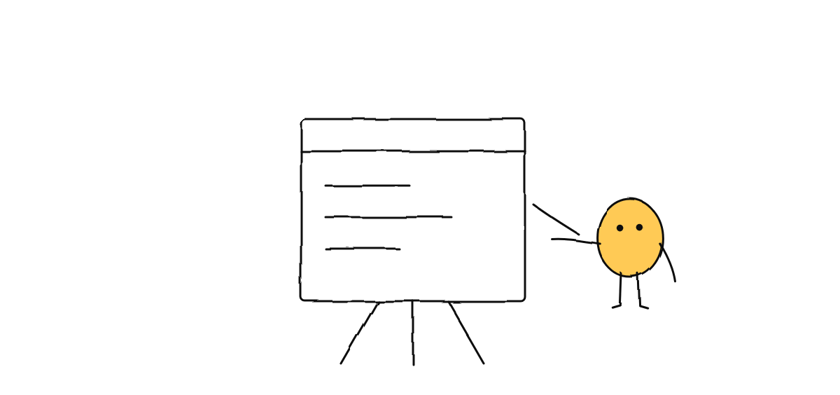 Hand-drawn sketch from “The Command Center: Kanban, Fleet, and Budgets in One Place”