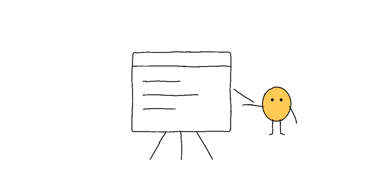 Hand-drawn sketch from “A Crystal Alternative: Multi-Agent Claude Code with Memory”