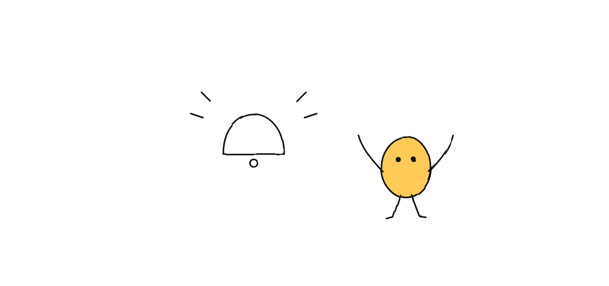 Hand-drawn sketch from “How to Debug a Multi-Agent System”