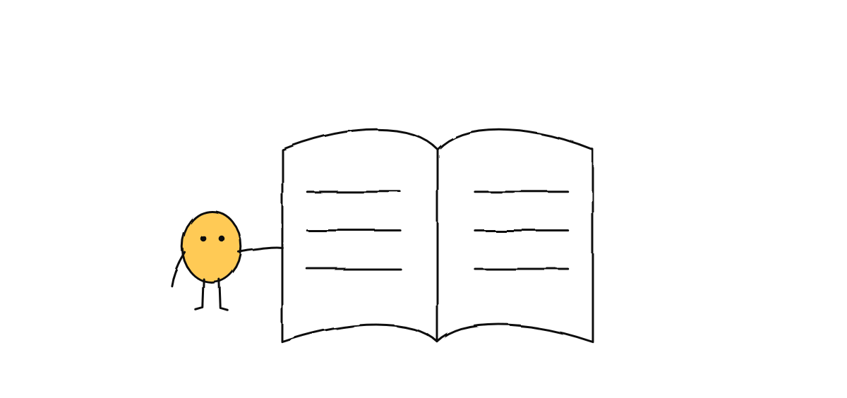 Hand-drawn sketch from “Generative Engine Optimization: The Techniques the Research Backs”
