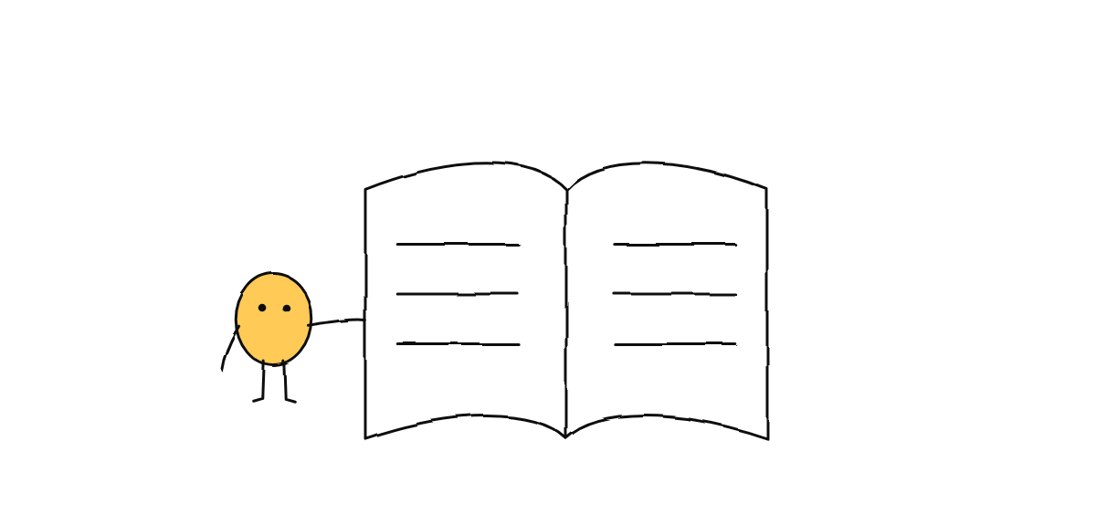 Hand-drawn sketch from “How AI Agents Remember: Semantic Memory in a Hive”
