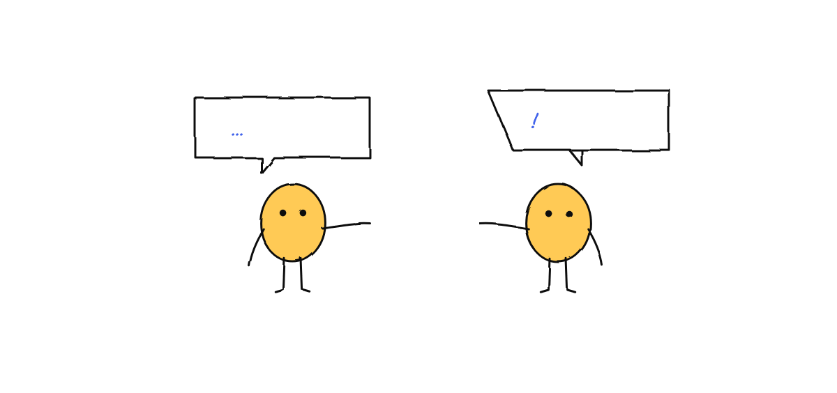Hand-drawn sketch from “Human-in-the-Loop AI Agents: Approvals That Don't Slow You Down”