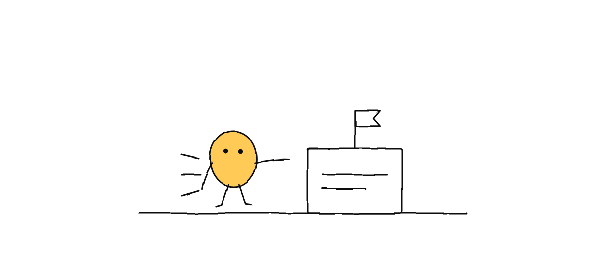 Hand-drawn sketch from “Launching OFFYCE v0.2.8: Shareable Hires”