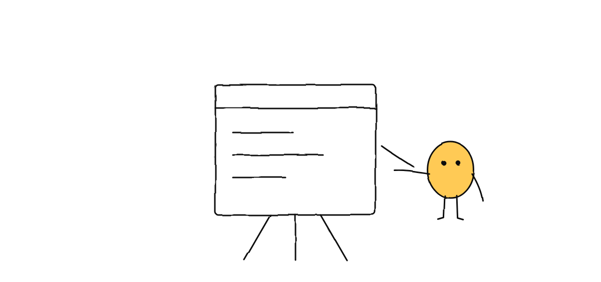 Hand-drawn sketch from “Observability for Agent Fleets: Seeing What Your Agents Do”