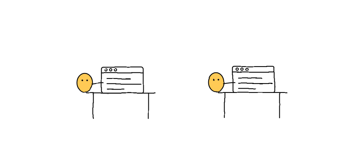Hand-drawn sketch from “The Clone Army Is a Trap: Why a Mixed Swarm Beats Ten Identical Agents”