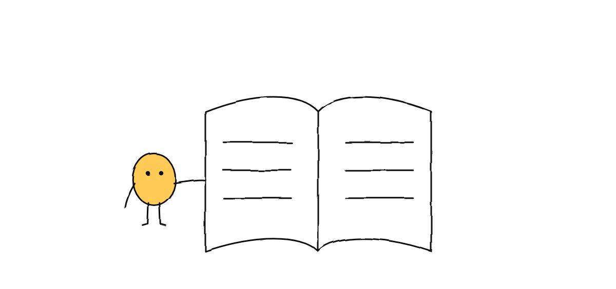 Hand-drawn sketch from “What Are Claude Code Agents? And How to Use Many at Once”