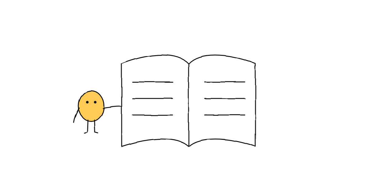 Hand-drawn sketch from “What Is an Agent Development Environment (ADE)?”