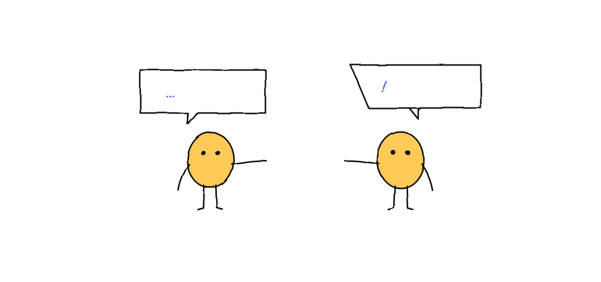 Hand-drawn sketch from “When Do AI Agents Actually Need an Agent Protocol?”