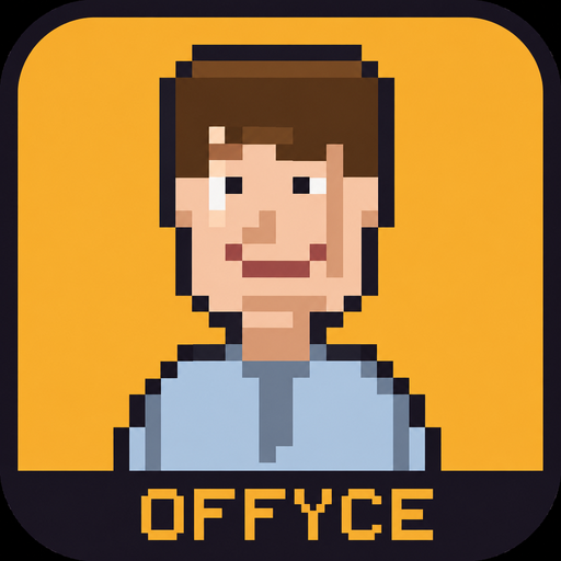 OFFYCE logo